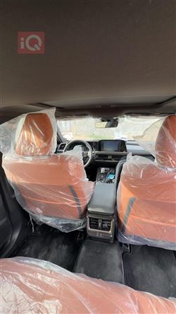 تويوتا كراون